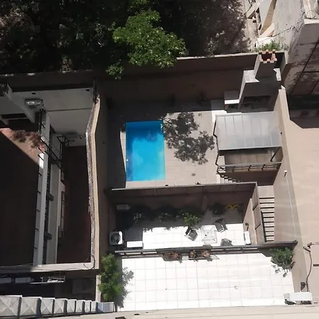 Departamento Nueva Cordoba Apartment Exterior photo