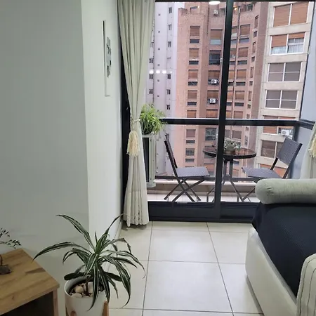 Departamento Nueva Cordoba Apartment Exterior photo