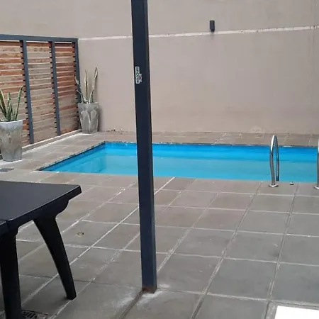 Departamento Nueva Cordoba Apartment Exterior photo