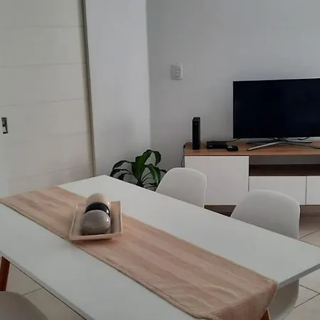 Departamento Nueva Cordoba Apartment Exterior photo