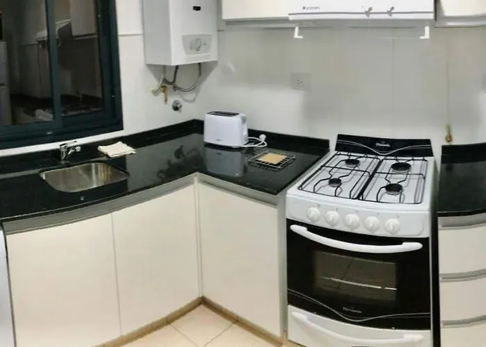 Departamento Nueva Cordoba