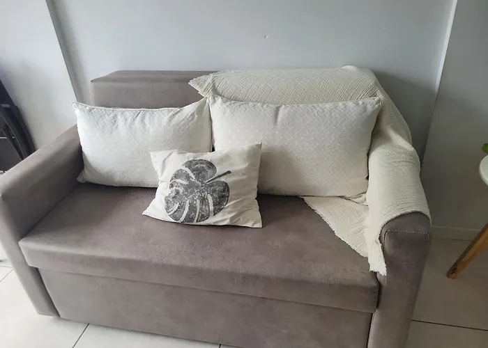 Departamento Nueva Cordoba