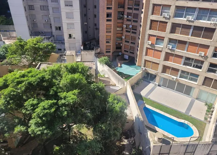 Departamento Nueva Cordoba