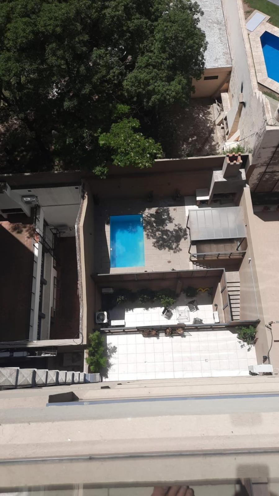Departamento Nueva Apartment Cordoba