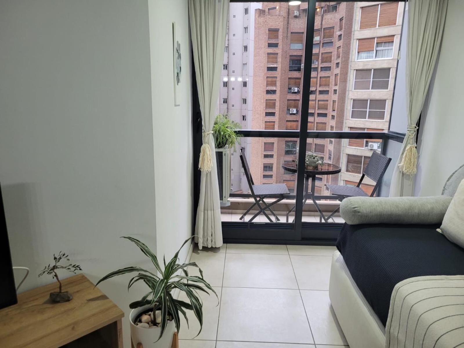 Departamento Nueva Apartment Cordoba