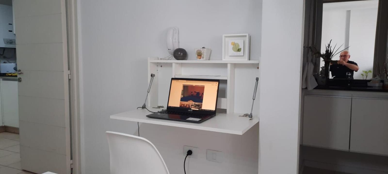 Departamento Nueva Cordoba