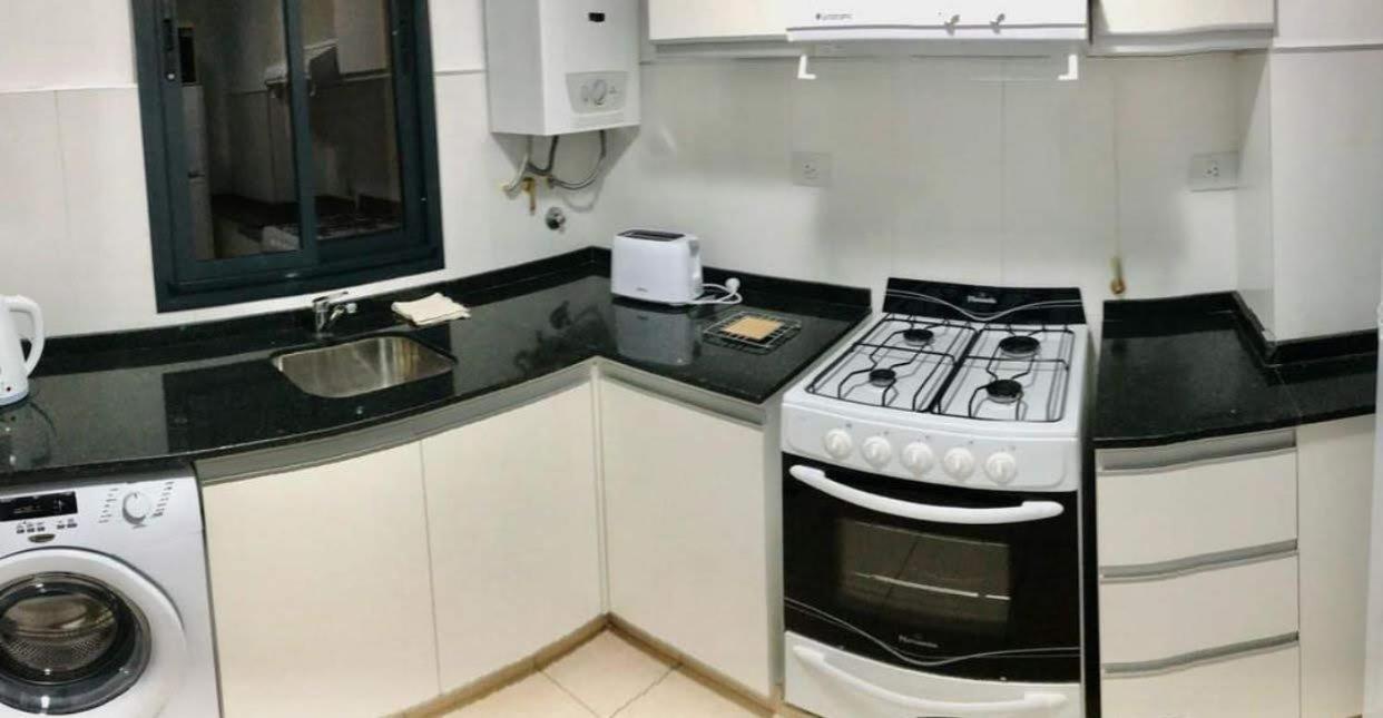 Departamento Nueva *
