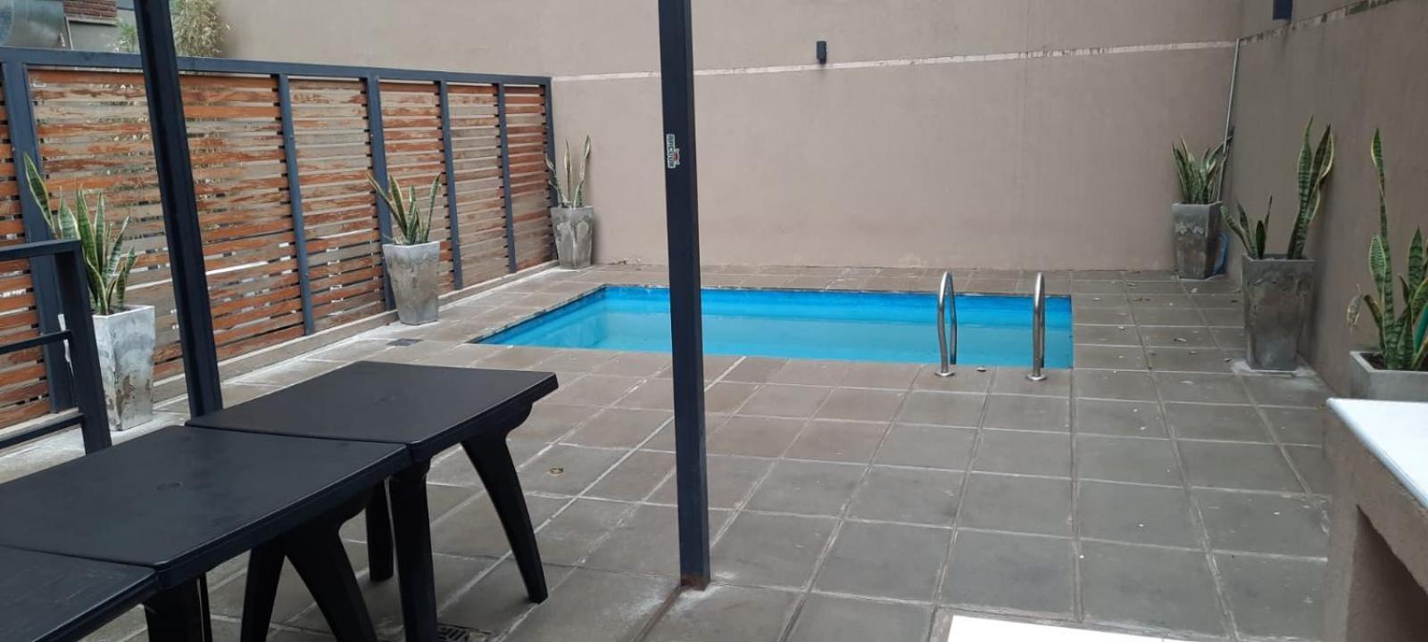 Departamento Nueva * Cordoba