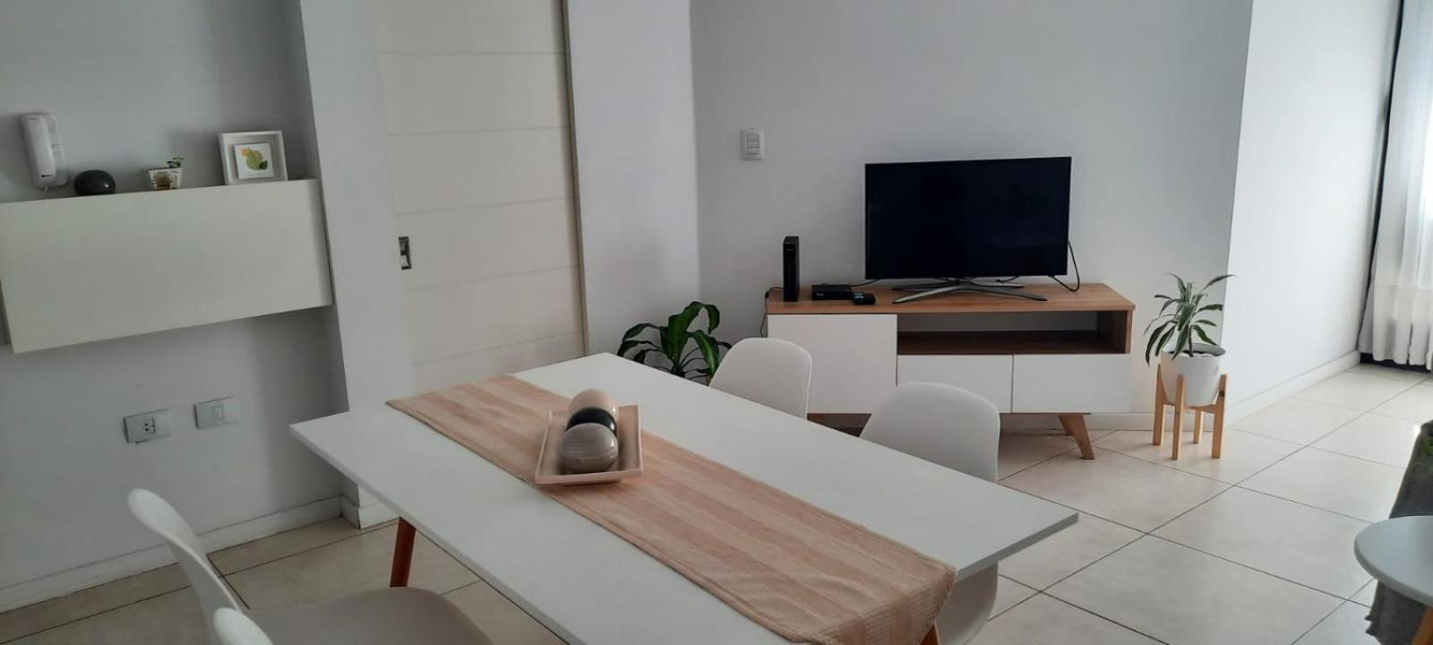 Departamento Nueva Apartment *