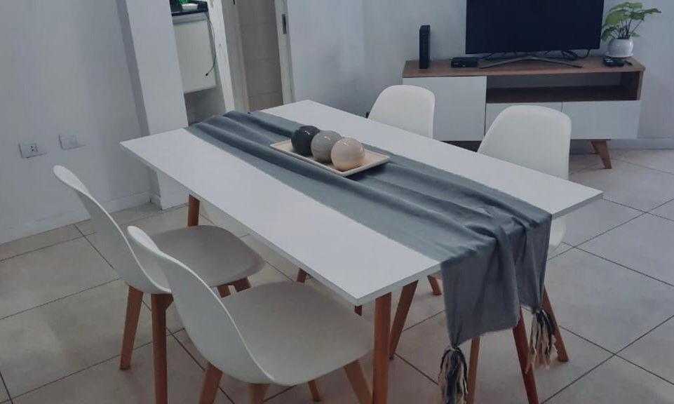 Departamento Nueva Cordoba
