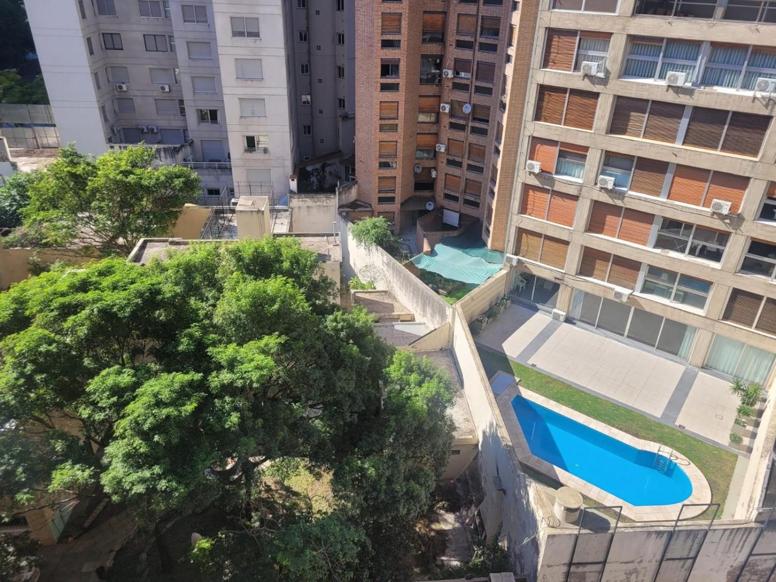 Departamento Nueva